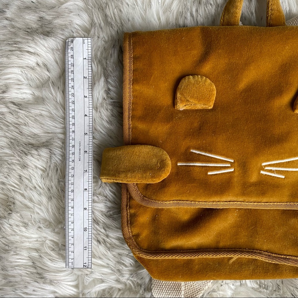 ZARA backpack